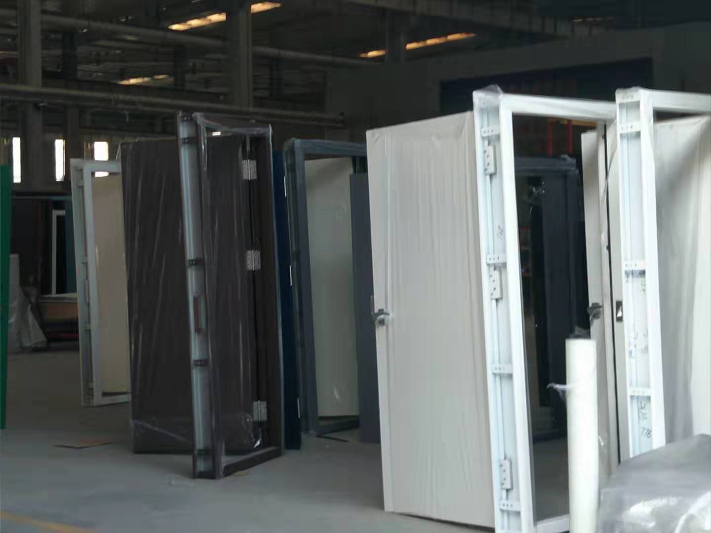 ICU氣密門：為患者安全與舒適保駕護航