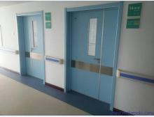 醫用病房門