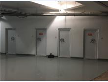 除塵除臭室防爆密閉門