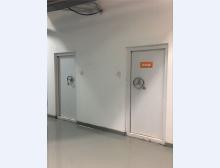 除臭室防爆密閉門