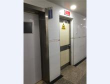 鋼質(zhì)防輻射門