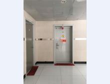 工業(yè)防輻射門