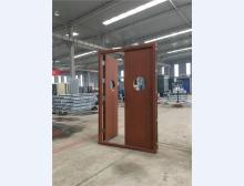 成品鋼制隔聲門