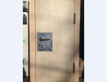 電視臺隔音門小樣