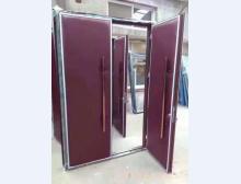 演播大廳隔音門