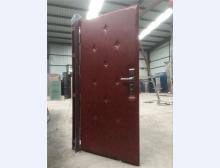 鋼制軟包隔音門