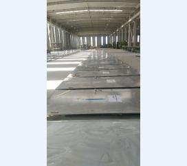 鋼制防火門3c認證中