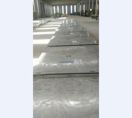 鋼制防火門3c認證中