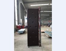 成品隔音門