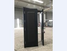 雙開軟包隔音門