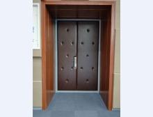 琴房隔音門(mén)