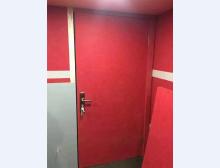 家庭影音室隔音門