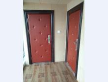 PU軟包隔聲門(mén)