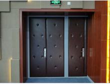 樓梯間隔音門(mén)