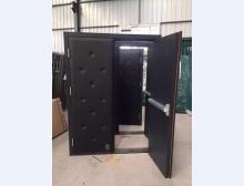 逃生鎖隔音門(mén)