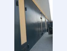 大型工業廠房門