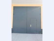 大型工業廠房門