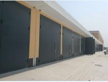 大型工業廠房門