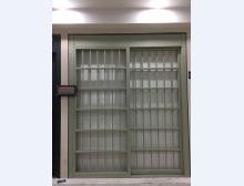 電動(dòng)平移門（格柵式）