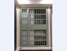 監(jiān)室通道門