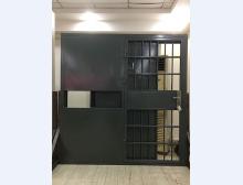 一框雙監(jiān)室門
