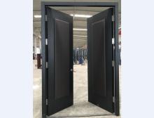 軟包對開靜音門