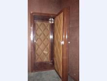 靜聲鎖聲閘靜音門