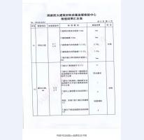 鋼制防火門(mén)檢驗(yàn)報(bào)告-6