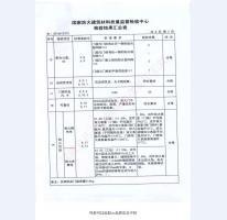 鋼制防火門(mén)檢驗(yàn)報(bào)告-6