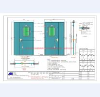 潔凈室子母門_00_wps圖片