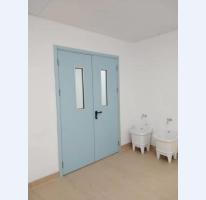 五加醫(yī)用病房門