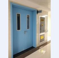 五加醫(yī)用病房門