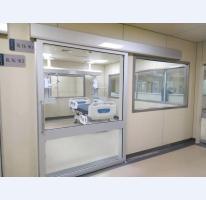 醫(yī)院平移門