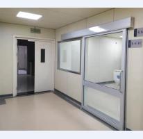 五加醫用病房門