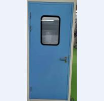 五加醫用病房門