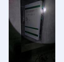 玻璃鋼隧道防護(hù)門安裝現(xiàn)場照片1
