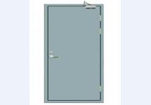  泄壓門產(chǎn)品展示