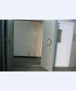 經(jīng)典防爆門