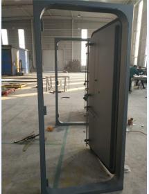 防潮密閉門(mén)