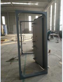 防潮密閉門(mén)