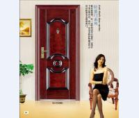 防盜門(mén)