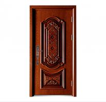 防盜門(mén) (14)