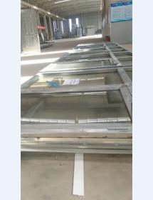 鋼制防火門3c認證中