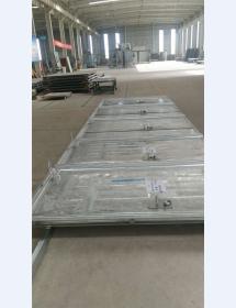 鋼制防火門3c認證中