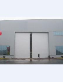 工業廠房門