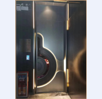 ktv單開(kāi)門(mén)