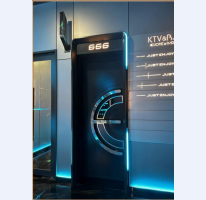 ktv單開(kāi)門(mén)-1