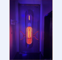 ktv單開(kāi)門(mén)-3