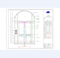 華都名晟單元門_05