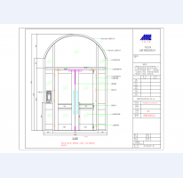 華都名晟單元門_07